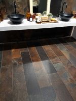 Керамогранит La Fabbrica High Line Chelsea Nat Ret 109023 20x120 см — фото 8, Керамогранит