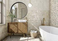 Товар: Керамическая плитка Mainzu Alboran Grey PT03427 настенная 10х30 см - фото 2 Керамическая плитка Mainzu Alboran Grey PT03427 настенная 10х30 см — фото 2, Керамическая плитка