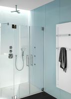 Душевой гарнитур Kludi Fizz 6775005-00 Хром — фото 4, Душевые гарнитуры