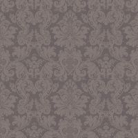 Обои Milassa Classic Estate EST1 008 Флизелин (1*10,05) Фиолетовый, Дамаск — фото 1, Обои для стен