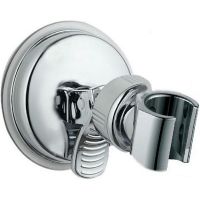 Держатель ручного душа Orange OVH05 Хром — фото 1, Держатели для душа