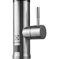 Товар: Водонагреватель проточный Electrolux Taptronic S НС-1246477 Серый - фото 5 Водонагреватель проточный Electrolux Taptronic S НС-1246477 Серый — фото 5, Водонагреватели