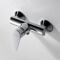 Смеситель для душа Bravat Drop F94898C Хром — фото 2, Смеситель для душа