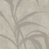 Обои Marburg Urban Elegance 34235 Винил на флизелине (1,06*10,05) Бежевый/Розовый, Листья/Штукатурка — фото 2, Обои для стен