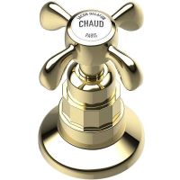 Товар: Смеситель для раковины Jacob Delafon Cleo 1889 E24306-BGG Золото - фото 2 Смеситель для раковины Jacob Delafon Cleo 1889 E24306-BGG Золото — фото 2, Смесители