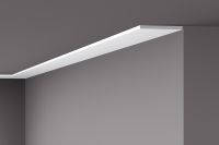 Плинтус напольный NMC Wallstyl DSPLFL200090 2000x100x8 мм — фото 3, Плинтуса напольные