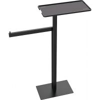 Напольная стойка Boheme 10952-B Черная — фото 1, Стойки - набор держателей