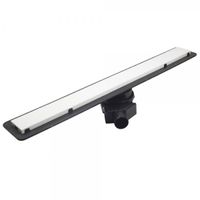 Товар: Трап для душа Pestan Confluo Frameless Line 450 13701229 с решеткой - фото 4 Трап для душа Pestan Confluo Frameless Line 450 13701229 с решеткой — фото 4, Трапы для душа