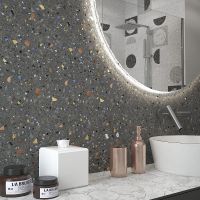 Керамическая плитка Керамин Мари Эрми 1 напольная 50х50 см — фото 3, Керамическая плитка