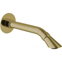 Излив для смесителя Webert Opera AC0983065 Бронза — фото 1, Изливы