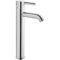 Смеситель для раковины Vitra Minimax S A41990EXP Хром — фото 1, Смесители для раковины