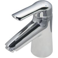 Товар: Смеситель для раковины Orange Tony M54-021cr Хром - фото 2 Смеситель для раковины Orange Tony M54-021cr Хром — фото 2, Смесители