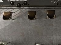 Керамогранит Italon Charme Evo Antracite 610010000782 60х60 см — фото 3, Керамогранит