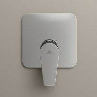 Смеситель для душа Ideal Standard Cerafine Model D A7188AA Хром — фото 4, Смеситель для душа