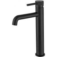 Товар: Смеситель для раковины Allen Brau Priority 5.31002-31 Черный матовый - фото 2 Смеситель для раковины Allen Brau Priority 5.31002-31 Черный матовый — фото 2, Смесители для раковины