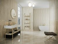 Плинтус Eurotile Diana 766 15х29,5 см — фото 2, Керамическая плитка