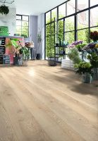 Ламинат Kronotex Mammut Plus D40772 Дуб Горный Песочный 1845x244x10 мм — фото 6, Ламинат