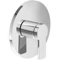 Смеситель для душа Villeroy&Boch Architectura TVS10335200061 Хром — фото 1, Смеситель для душа