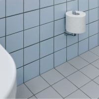 Товар: Держатель запасного рулона Kludi Ambienta 5397205 Хром - фото 2 Держатель запасного рулона Kludi Ambienta 5397205 Хром — фото 2, Держатели для запасных рулонов