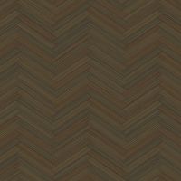 Обои Milassa Микадо KTS4 005/1 Флизелин (1*10,05) Зеленый/Коричневый, Под дерево/Геометрия — фото 1, Обои для стен