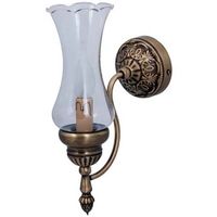 Светильник Boheme 753 Бронза — фото 1, Аксессуары для ванной