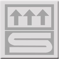 Коврик для ванны Ridder Tecno+ 38x89 А6800107 Серый — фото 4, Аксессуары для туалета