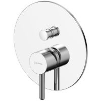 Товар: Душевая система Whitecross Y chrome YSET05TOPCR Хром - фото 3 Душевая система Whitecross Y chrome YSET05TOPCR Хром — фото 3, Душевое оборудование. Душевая программа