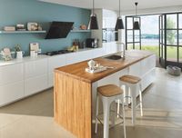 Кухонная мойка Grohe K800 52 31583SD1 Нержавеющая сталь — фото 5, Кухонные мойки