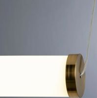 Товар: Подвесной светильник Divinare Cliff 1125/01 SP-10 Белый Золото - фото 3 Подвесной светильник Divinare Cliff 1125/01 SP-10 Белый Золото — фото 3, Подвесные светильники