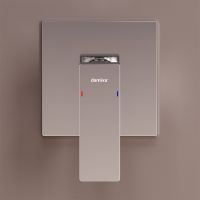 Товар: Смеситель для душа Damixa Gala 537500000 Хром - фото 2 Смеситель для душа Damixa Gala 537500000 Хром — фото 2, Смесители