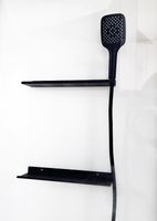 Товар: Душевая кабина Esbano Muse ESM-PENTA-90 90x90 L ESKM90PRL без гидромассажа - фото 5 Душевая кабина Esbano Muse ESM-PENTA-90 90x90 L ESKM90PRL без гидромассажа — фото 5, Душевые кабины