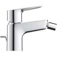 Смеситель для биде Grohe BauEdge 23331001 Хром — фото 2, Смесители для биде