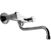 Смеситель для кухни Grohe Costa L 31187001 Хром — фото 3, Смесители для кухни