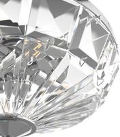 Товар: Потолочный светильник Maytoni Neoclassic Facet MOD094CL-06CH Прозрачный Хром - фото 2 Потолочный светильник Maytoni Neoclassic Facet MOD094CL-06CH Прозрачный Хром — фото 2, Светильники