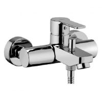 Смеситель для ванны Paffoni Red RED022CR Хром — фото 1, Смеситель для ванны