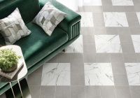 Керамогранит NewTrend Design Art Design Stone Calacatta GP2020DNS00 20х20 см — фото 22, Керамогранит