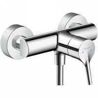 Товар: Смеситель для душа Hansgrohe Talis S 72600000 Хром - фото 1 Смеситель для душа Hansgrohe Talis S 72600000 Хром — фото 1, Смеситель для душа