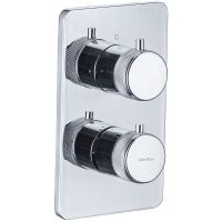 Смеситель для душа Allen Brau Priority 5.31113-00 с термостатом Хром — фото 1, Смесители