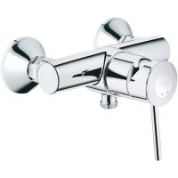Смеситель для душа Grohe BauClassic 32867000 Хром — фото 1, Смеситель для душа
