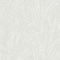 Обои Marburg Papis Loveday 33704 Винил на флизелине (0,7*10,05) Белый/Бежевый/Серый, Листья — фото 1, Обои для стен