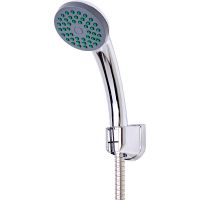 Смеситель для ванны Orange OneLife P11-218cr универсальный Хром — фото 4, Смеситель для ванны