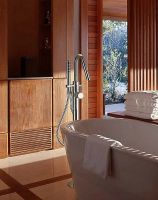 Товар: Смеситель для ванны Giulini Futuro F6592 Хром - фото 2 Смеситель для ванны Giulini Futuro F6592 Хром — фото 2, Смесители