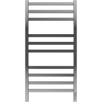 Товар: Электрический полотенцесушитель Terminus Ното П10 500х1050 4670078544490 Хром - фото 2 Электрический полотенцесушитель Terminus Ното П10 500х1050 4670078544490 Хром — фото 2, Электрические полотенцесушители