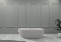 Товар: Ванна из искусственного камня Abber Stein 170x80 AS9604 без гидромассажа - фото 5 Ванна из искусственного камня Abber Stein 170x80 AS9604 без гидромассажа — фото 5, Ванны из искусственного камня