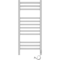 Товар: Электрический полотенцесушитель Laris Астор ЧК12 350х900 R 73207668 Белый муар - фото 2 Электрический полотенцесушитель Laris Астор ЧК12 350х900 R 73207668 Белый муар — фото 2, Электрические полотенцесушители