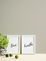 Обои AS Creation New Life 37680-3 Винил на флизелине (0,53*10,05) Серый, Однотонные — фото 3, Обои для стен