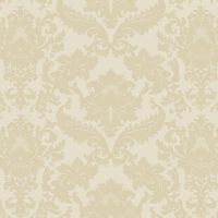 Обои Bernardo Bartalucci Palazzo 5052-3 Флизелин (1,06*10,05) Бежевый, Дамаск — фото 1, Обои для стен