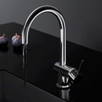 Смеситель для кухни AM.PM Like S F8007900 Хром — фото 8, Смесители для кухни