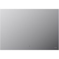 Зеркало AM.PM X-Joy 100 M85MOX11001S с подсветкой с ИК-сенсорным выключателем — фото 9, Зеркала в ванную комнату