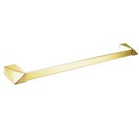 Полотенцедержатель Boheme New Venturo 10312-G Золото — фото 1, Полотенцедержатели